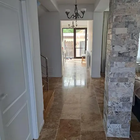 Casa Irene * Dél-Eforie