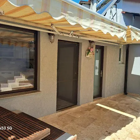 Casa Irene *
