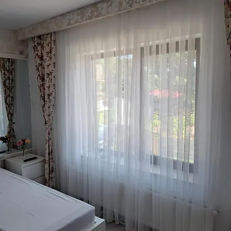Nyaraló Casa Irene *