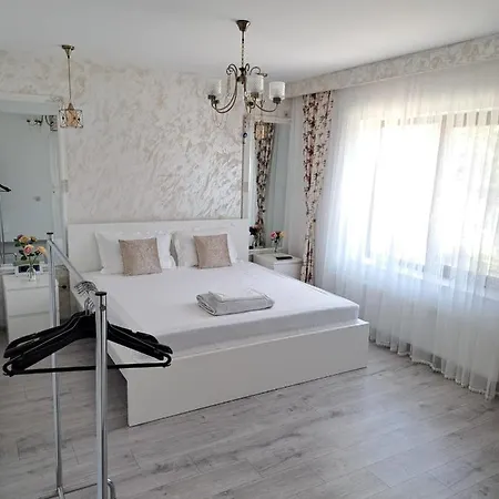 Nyaraló Casa Irene Dél-Eforie