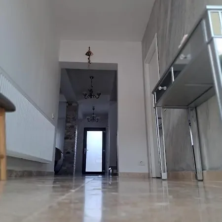 Casa Irene Nyaraló Dél-Eforie