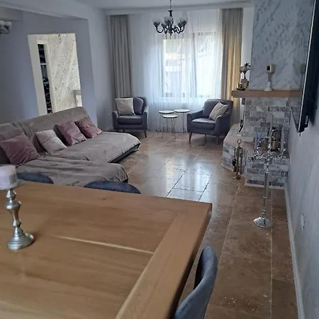 Casa Irene Nyaraló *
