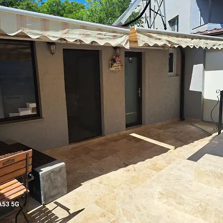 Nyaraló Casa Irene *