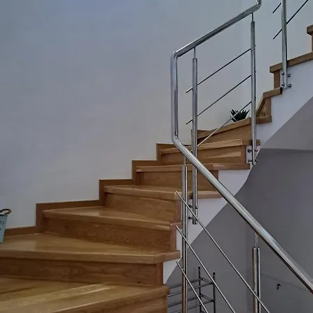Casa Irene Nyaraló