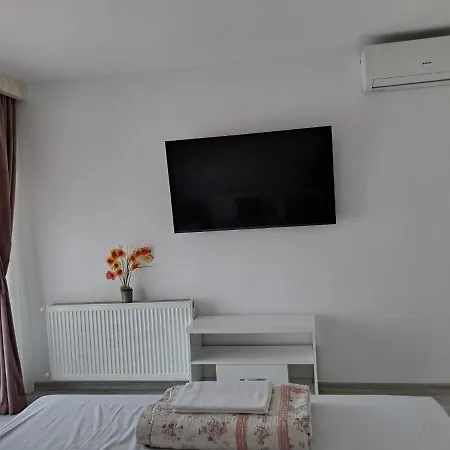 Nyaraló Casa Irene