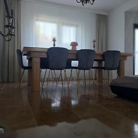 Nyaraló Casa Irene *