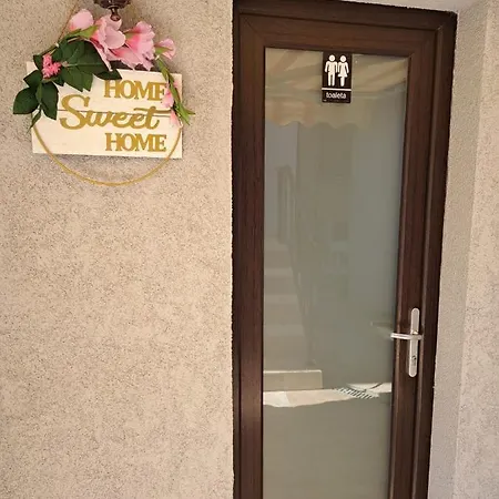 Casa Irene Nyaraló Dél-Eforie