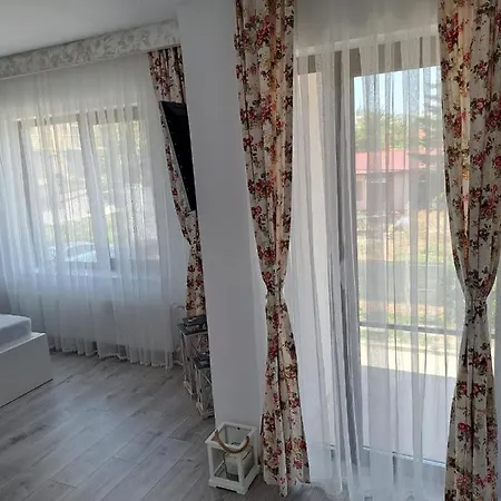Casa Irene Nyaraló Dél-Eforie