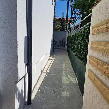 Nyaraló Casa Irene Dél-Eforie