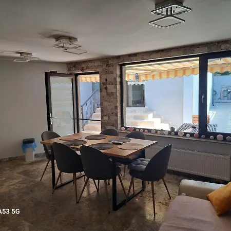 Nyaraló Casa Irene