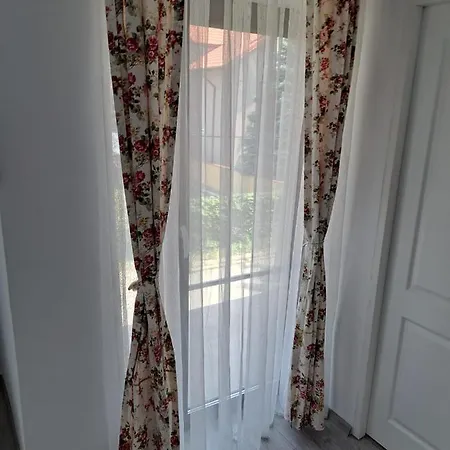 Casa Irene Nyaraló Dél-Eforie