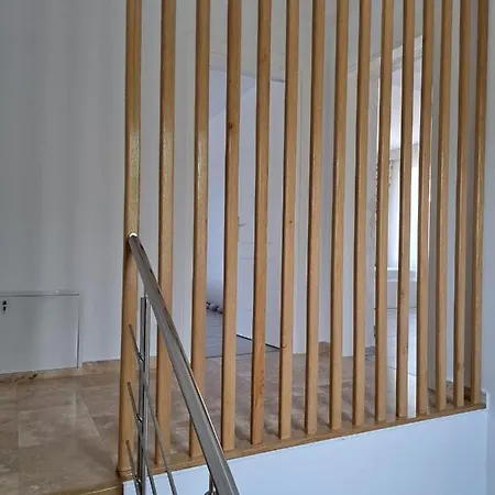 Casa Irene Nyaraló Dél-Eforie