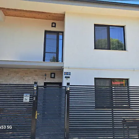 Nyaraló Casa Irene