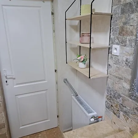 Nyaraló Casa Irene