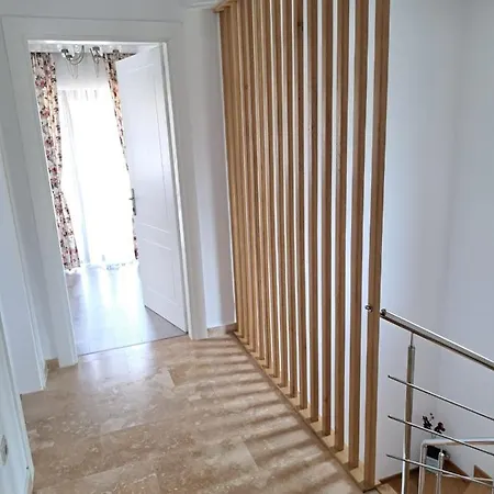 Nyaraló Casa Irene Dél-Eforie