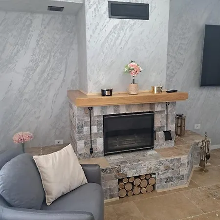 Casa Irene Nyaraló Dél-Eforie