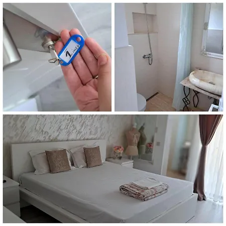 Casa Irene Semesterbostad *