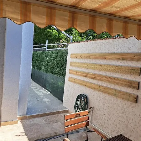 Casa Irene Semesterbostad *
