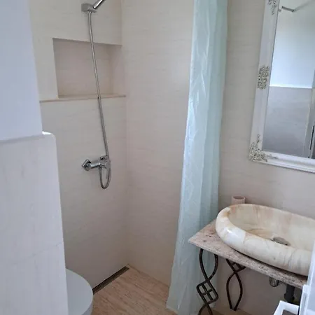 Casa Irene * Eforie Sud (Constanta)