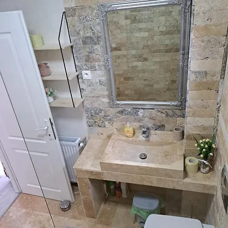 Casa Irene * Eforie Sud (Constanta)