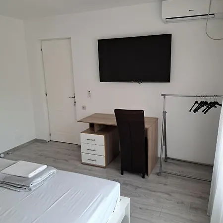 Casa Irene Semesterbostad *
