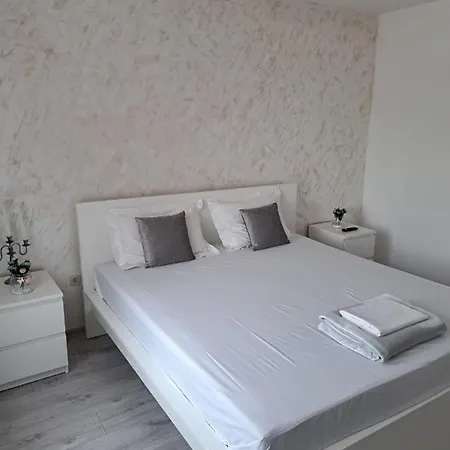 Casa Irene Semesterbostad *