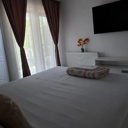 Semesterbostad Casa Irene Eforie Sud (Constanta)