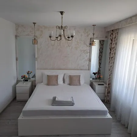 Casa Irene Eforie Sud (Constanta)