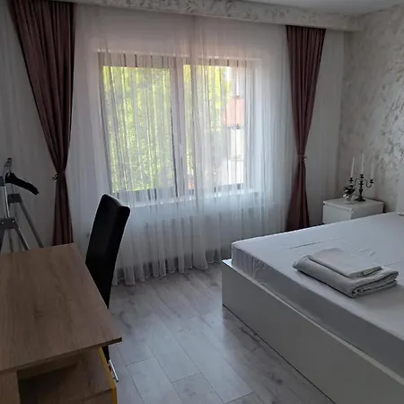 Casa Irene * Eforie Sud (Constanta)