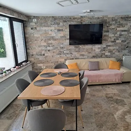 Casa Irene *