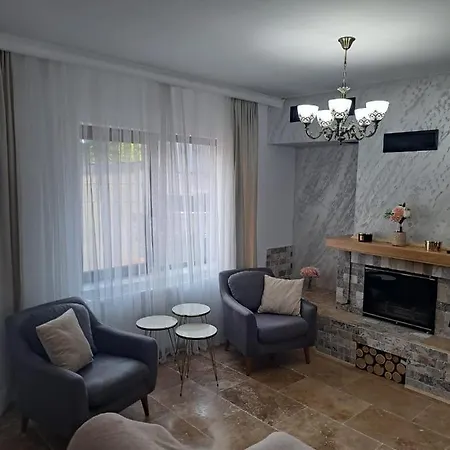 Casa Irene