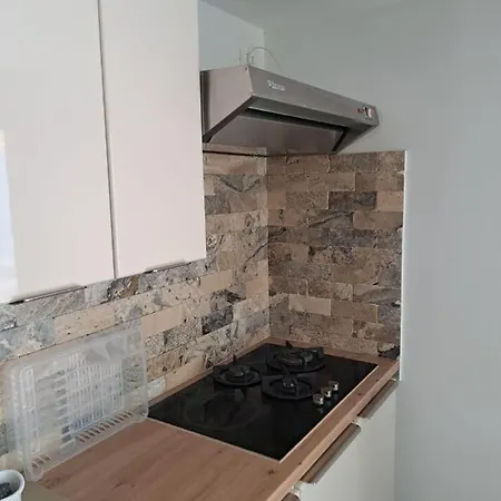 Casa Irene * Eforie Sud (Constanta)
