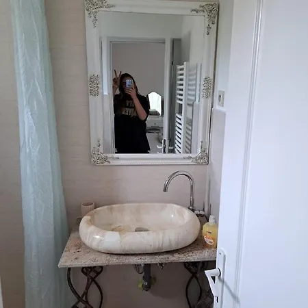 Casa Irene *