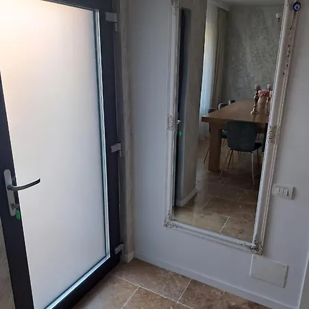 Semesterbostad Casa Irene Eforie Sud (Constanta)