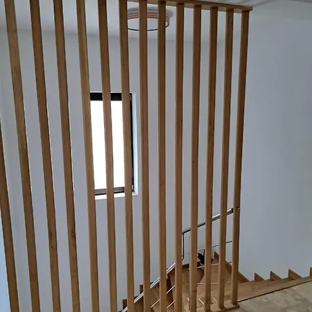 Semesterbostad Casa Irene Eforie Sud (Constanta)