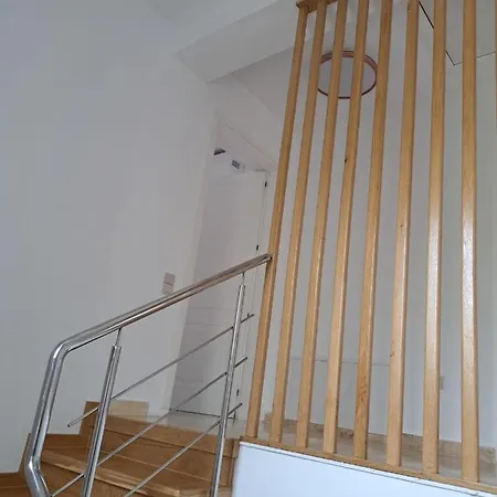 Casa Irene * Eforie Sud (Constanta)