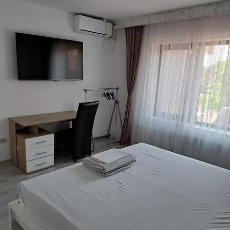 Semesterbostad Casa Irene Eforie Sud (Constanta)
