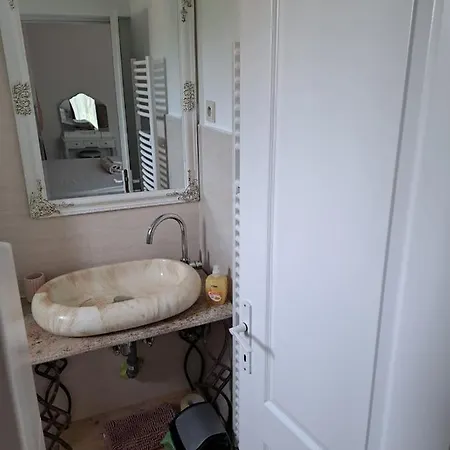 Casa Irene * Eforie Sud (Constanta)