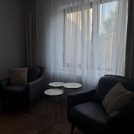 Semesterbostad Casa Irene